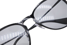 Load image into Gallery viewer, 極美品 Ray-Ban レイバン サングラス アイウェア RB3539 002/87 サイズ54□19 145 グレーレンズ ブラック 中古 4b010797
