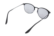 Load image into Gallery viewer, 極美品 Ray-Ban レイバン サングラス アイウェア RB3539 002/87 サイズ54□19 145 グレーレンズ ブラック 中古 4b010797