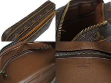 画像をギャラリービューアに読み込む, LOUIS VUITTON ルイ ヴィトン モノグラム マルリー ドラゴンヌPM セカンドバッグ ビジネスバッグ M51827 良品 中古 4b010805