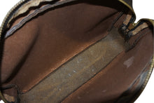 Load image into Gallery viewer, LOUIS VUITTON ルイヴィトン トゥルーストワレット23 コスメポーチ クラッチバッグ ポーチ モノグラム ブラウン 良品 中古 4b010807