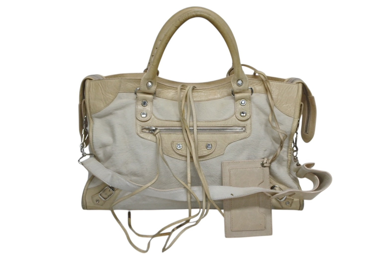 BALENCIAGA – Casanova Vintage