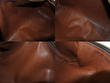 画像をギャラリービューアに読み込む, LOUIS VUITTON ルイヴィトン パピヨン30 ハンドバッグ M51365 旧型 モノグラムキャンバス ブラウン 美品 中古 4b010824