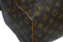 Load image into Gallery viewer, LOUISVUITTON ルイヴィトン スピーディ40 ハンドバッグ M41526 モノグラムキャンバス ゴールド金具 ブラウン 美品 中古 4b010837