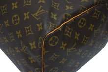 Load image into Gallery viewer, LOUISVUITTON ルイヴィトン スピーディ40 ハンドバッグ M41526 モノグラムキャンバス ゴールド金具 ブラウン 美品 中古 4b010837