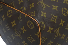 Load image into Gallery viewer, LOUISVUITTON ルイヴィトン スピーディ40 ハンドバッグ M41526 モノグラムキャンバス ゴールド金具 ブラウン 美品 中古 4b010837
