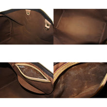 Load image into Gallery viewer, LOUISVUITTON ルイヴィトン スピーディ40 ハンドバッグ M41526 モノグラムキャンバス ゴールド金具 ブラウン 美品 中古 4b010837