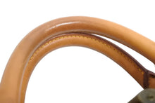 画像をギャラリービューアに読み込む, LOUIS VUITTON ルイヴィトン キーポル50 ボストンバッグ M41426 モノグラム PVC レザー モノグラム ゴールド金具 良品 中古 4b010838