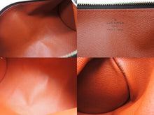 画像をギャラリービューアに読み込む, 極美品 LOUIS VUITTON ルイヴィトン パピヨン30 ハンドバッグ N51303 ダミエ エベヌ ブラウン ゴールド金具 中古 4b010847