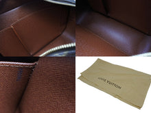 画像をギャラリービューアに読み込む, 極美品 LOUIS VUITTON ルイヴィトン セミショルダーバッグ シテMM モノグラム レザー M51182 ブラウン 中古 4b010851