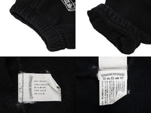 Load image into Gallery viewer, 新品未使用 CHROME HEARTS クロムハーツ ティーバー スウェットパンツ サイズS ブラック 中古 4b010877