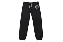Load image into Gallery viewer, CHROME HEARTS クロムハーツ PPO MATTYBOY チョンパー スウェットパンツ サイズM ブラック 美品 中古 4b010879