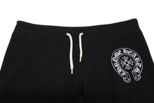 Load image into Gallery viewer, CHROME HEARTS クロムハーツ PPO MATTYBOY チョンパー スウェットパンツ サイズM ブラック 美品 中古 4b010879