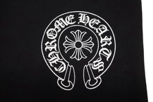Load image into Gallery viewer, CHROME HEARTS クロムハーツ PPO MATTYBOY チョンパー スウェットパンツ サイズM ブラック 美品 中古 4b010879