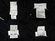 Load image into Gallery viewer, CHROME HEARTS クロムハーツ PPO MATTYBOY チョンパー スウェットパンツ サイズM ブラック 美品 中古 4b010879