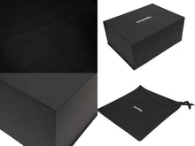 画像をギャラリービューアに読み込む, 極美品 CHANEL シャネル シャネル25 ミディアム ワンショルダーバッグ AS5311 ココマーク キャビアスキン ブラック ランダム番台 中古 4b010895