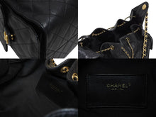 画像をギャラリービューアに読み込む, 極美品 CHANEL シャネル シャネル25 ミディアム ワンショルダーバッグ AS5311 ココマーク キャビアスキン ブラック ランダム番台 中古 4b010895