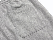 Load image into Gallery viewer, PROJECT G/R プロジェクト G/R 3 Layered Sweat Pants 3レイヤード スウェットパンツ サイズ1 グレー 美品 中古 4b011466