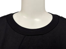 Load image into Gallery viewer, TAKAHIRO MIYASHITA The Soloist. タカヒロミヤシタザソロイスト サックス Tシャツ ブラック サイズ50 美品 中古 4b010638