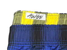 Load image into Gallery viewer, 新品未使用 AWGE アウグ Layered Stacked Denim Pants レイヤード デニムパンツ サイズ34 A$AP ROCKY エイサップロッキー 中古 4b011197