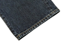 Load image into Gallery viewer, 新品未使用 AWGE アウグ Layered Stacked Denim Pants レイヤード デニムパンツ サイズ34 A$AP ROCKY エイサップロッキー 中古 4b011197