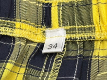 Load image into Gallery viewer, 新品未使用 AWGE アウグ Layered Stacked Denim Pants レイヤード デニムパンツ サイズ34 A$AP ROCKY エイサップロッキー 中古 4b011197