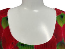 Load image into Gallery viewer, 極美品 PLEATS PLEASE ISSEY MIYAKE プリーツプリーズ イッセイミヤケ プリーツ カットソー ブラウン PP83FK311 サイズ3 中古 4b010942