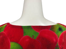 Load image into Gallery viewer, 極美品 PLEATS PLEASE ISSEY MIYAKE プリーツプリーズ イッセイミヤケ プリーツ カットソー ブラウン PP83FK311 サイズ3 中古 4b010942