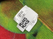 Load image into Gallery viewer, 極美品 PLEATS PLEASE ISSEY MIYAKE プリーツプリーズ イッセイミヤケ プリーツ カットソー ブラウン PP83FK311 サイズ3 中古 4b010942