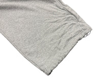Load image into Gallery viewer, PROJECT G/R プロジェクト G/R 3 Layered Sweat Pants 3レイヤード スウェットパンツ サイズ1 グレー 美品 中古 4b011466