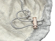 Load image into Gallery viewer, PROJECT G/R プロジェクト G/R 3 Layered Sweat Pants 3レイヤード スウェットパンツ サイズ1 グレー 美品 中古 4b011466