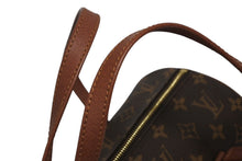 Load image into Gallery viewer, LOUIS VUITTON ルイヴィトン パピヨン30 ハンドバッグ M51365 旧型 モノグラムキャンバス ブラウン 美品 中古 4b010971