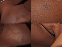 画像をギャラリービューアに読み込む, 極美品 LOUIS VUITTON ルイヴィトン パピヨン26 ハンドバッグ M51386 モノグラム ブラウン ゴールド金具 中古 4b010372