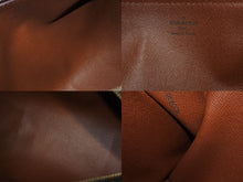 画像をギャラリービューアに読み込む, LOUIS VUITTON ルイヴィトン パピヨン30 ハンドバッグ M51365 旧型 モノグラムキャンバス ブラウン 美品 中古 4b010979
