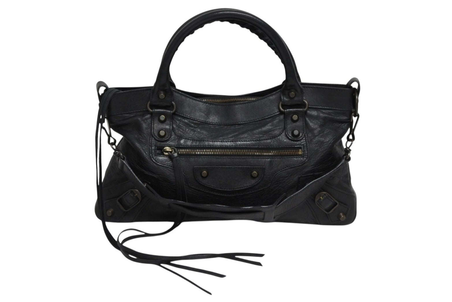 BALENCIAGA – Casanova Vintage