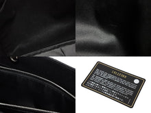 Load image into Gallery viewer, 極美品 CHANEL シャネル GST チェーントートバッグ A50995 19番台 キャビアスキン ココマーク ブラック シルバー金具 中古 4b011016