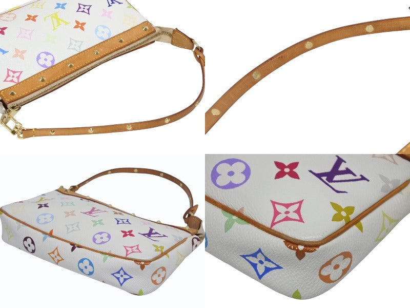 LOUIS VUITTON ルイヴィトン ポシェット アクセソワール アクセサリー