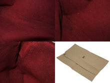 Load image into Gallery viewer, LOUIS VUITTON ルイヴィトン ポシェット アクセソワール アクセサリーポーチ M92649 モノグラム マルチカラー 村上隆 美品 中古 4b011048