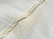 Load image into Gallery viewer, BOTTEGA VENETA ボッテガヴェネタ ワンピース スイムスーツ ホワイト 581052 VKCC0 サイズ46 美品 中古 4b011067