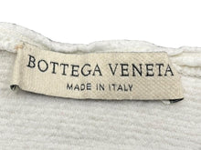 Load image into Gallery viewer, BOTTEGA VENETA ボッテガヴェネタ ワンピース スイムスーツ ホワイト 581052 VKCC0 サイズ46 美品 中古 4b011067