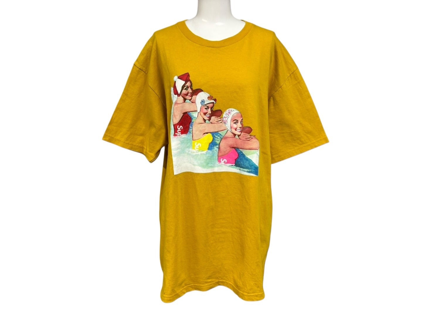 ヴィンテージ.アーカイブ希少品！ ジョン・ガリアーノ！ タンクトップ トップス – Casanova Vintage