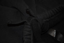 Load image into Gallery viewer, 新品未使用 CHROME HEARTS クロムハーツ YNOT セメタリー ハーフパンツ ブラック サイズKIDS 中古 4b011084