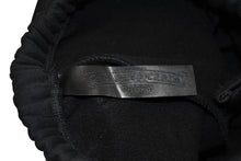 Load image into Gallery viewer, 新品未使用 CHROME HEARTS クロムハーツ YNOT セメタリー ハーフパンツ ブラック サイズKIDS 中古 4b011084