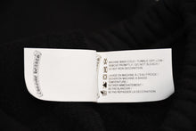 Load image into Gallery viewer, 新品未使用 CHROME HEARTS クロムハーツ YNOT セメタリー ハーフパンツ ブラック サイズKIDS 中古 4b011084