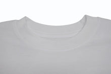 Load image into Gallery viewer, 新品未使用 CHROME HEARTS クロムハーツ 半袖 Tシャツ ホースシュー NY限定 ホワイト ブラック KIDS 中古 4b011085