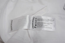 Load image into Gallery viewer, 新品未使用 CHROME HEARTS クロムハーツ 半袖 Tシャツ ホースシュー NY限定 ホワイト ブラック KIDS 中古 4b011085