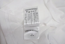Load image into Gallery viewer, 新品未使用 CHROME HEARTS クロムハーツ 半袖 Tシャツ ホースシュー NY限定 ホワイト ブラック KIDS 中古 4b011085