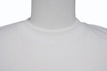 Load image into Gallery viewer, 新品未使用 CHROME HEARTS クロムハーツ 半袖 Tシャツ ホースシュー NY限定 ホワイト ブラック KIDS 中古 4b011085