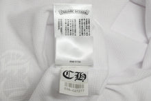 Load image into Gallery viewer, 新品未使用 CHROME HEARTS クロムハーツ サーマル ロンT サイズL DEADLY DOLL 希少 ピンク ブラック ホワイト 中古 4b011088
