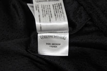 Load image into Gallery viewer, 新品未使用 CHROME HEARTS クロムハーツ MESH VARSITY SHORTS ハーフパンツ メッシュパンツ ブラック サイズM 中古 4b011095