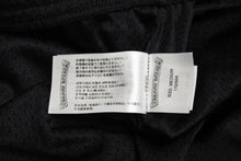 Load image into Gallery viewer, 新品未使用 CHROME HEARTS クロムハーツ MESH VARSITY SHORTS ハーフパンツ メッシュパンツ ブラック サイズM 中古 4b011095